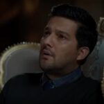 Hamed Behdad Instagram -