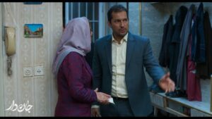 Hamed Behdad Instagram - 🎬
فیلم سینمایی #جان‌_دار که اکران آن از یک هفته قبل آغاز شده، داستانی شلوغ و پرتلاطم از یک خانواده‌ی در آستانه فروپاشی را روایت می‌کند. «جان‌دار» تاکنون با نظرات مثبت مخاطبان در فضای مجازی روبرو شده و اکران آن همچنان ادامه دارد

بازیگران جان دار:
فاطمه معتمدآریا، حامد بهداد، جواد عزتی، باران کوثری، مسعود کرامتی، علی شادمان، گیتی قاسمی، محمد علیمحمدی، امیراحمد قزوینی

کارگردان: حسین دوماری و پدرام پورامیری / تهیه‌کننده: کامران مجیدی
پخش از: نیکان فیلم

صفحه رسمی «جان‌دار» در اینستاگرام:
‏@jaandaar.movie

#حامدبهداد
#حامد_بهداد
#hamedbehdad