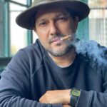 Hamed Behdad Instagram –