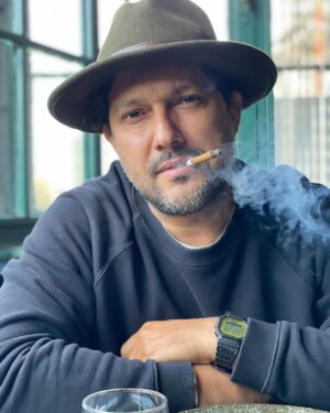 Hamed Behdad Instagram - 