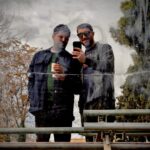 Hamed Behdad Instagram – یکهفته باتفاق محمد صادق میر کریمی و کمال تبریزی. @mirkarimisadegh @behdad_hamed