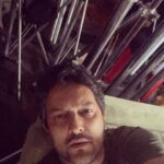 Hamed Behdad Instagram –