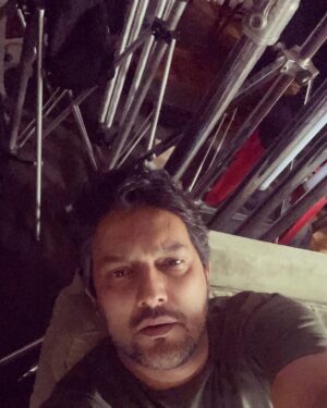 Hamed Behdad Instagram - 