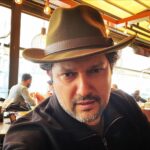 Hamed Behdad Instagram – روزگار استانبول ۲۰۲۳. سریال قهوه ترک. گروه خوب. کار سخت.