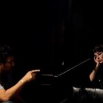 Hamed Behdad Instagram – به روايت على علوى. مدرسه بازيگرى آوا. @aliiialaviii. @kargah.ava