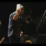 Hamed Behdad Instagram - مدرسهء بازيگرى آوا ويدئو على اصغرى