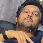 Hamed Behdad Instagram –