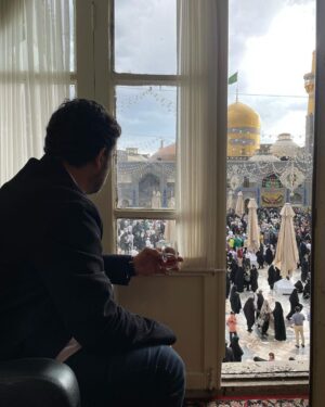 Hamed Behdad Instagram - ٢١ خرداد ١٤٠١