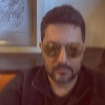 Hamed Behdad Instagram -