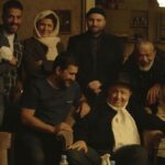 Hamed Behdad Instagram - 🎬 پشت صحنه فيلم سينمایی پير پسر عکس: جواد جلالی #پیر_پسر #حامدبهداد #حامد_بهداد #hamedbehdas