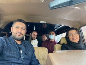 Hamed Behdad Instagram - 