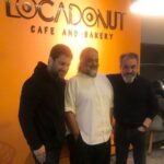 Hamed Behdad Instagram -