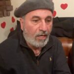 Hamid Farrokhnejad Instagram - حماسه يازدهم فوريه رو به مردم قهرمان ايران تبريك ميگم .💚🤍❤️