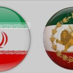 Hamid Farrokhnejad Instagram - تاریخ در حال تکراراست همانگونه که غربی ها در سال پنجاه و هفت تحمل یک “ژاپن “دیگر در خاورمیانه را نداشتن و شاه فقید را سرنگون کردن، امروز هم تحمل یک “کره شمالی “دیگر در خاورمیانه را ندارند ، به ساعت صفر نزدیک میشویم جمهوری اسلامی هم رفتنیست.
