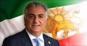 Hamid Farrokhnejad Instagram - فراخوان عمومی:
براي پيروزي جبهه حق و سقوط حكومت ظلم اولين گام، حمايت و تقويت رهبري است ، “صفحه اینستاگرام شاهزاده رضا پهلوي “رو دنبال كنيد ، هر چقدر بيشتر باشيم صداي انقلاب رساتر و پيروزي نزديكتر ميشود . لطفا  منتشر کنید.
❤️پیج شاهزاده رو نود میلیونی کنیم❤️

@officialrezapahlavi