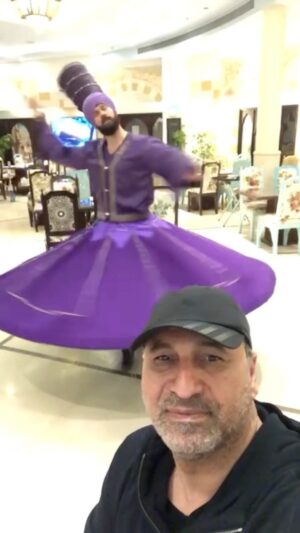 Hamid Farrokhnejad Instagram - 