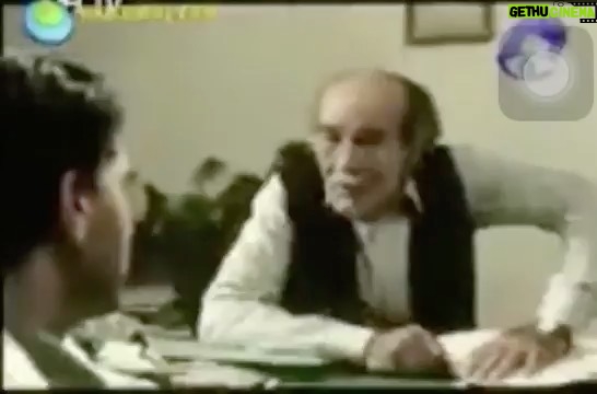 Hamid Farrokhnejad Instagram - “عروس آتش “۱۳۷۸ کارگردان خسرو سینایی نویسندگان :خسرو سینایی ،حمید فرخ نژاد