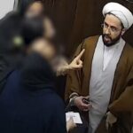 Hamid Farrokhnejad Instagram - جناب حجت الاسلام و المسلمین تاپاله اگه میخوای نظر مردم رو راجع به خودت و صنفتون بدونی کامنتای این زیر 👇 رو بخون