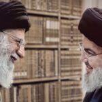 Hamid Farrokhnejad Instagram – حمله حماس به اسرائیل ، اشتباه مُهلِک و شاید آخرین اشتباه دیکتاتوری که تصور میکرد زیاد میداند.