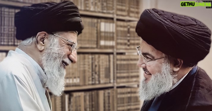 Hamid Farrokhnejad Instagram - حمله حماس به اسرائیل ، اشتباه مُهلِک و شاید آخرین اشتباه دیکتاتوری که تصور میکرد زیاد میداند.