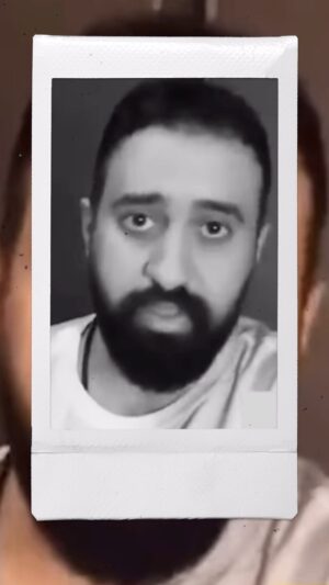 Hamid Farrokhnejad Instagram - “روسریتو “اثر هنرمند دربند مهدی یراحی .
با زندان کردن و حذف فیزیکی نمیتونین ازادیخواهی و حق طلبی رو‌خاموش کنید ،هموطنان عزیزم این کلیپ رو انتشار بدید تا صدای کسانی باشیم که صدای ما بودن .
با تشکر از ارسلان عزیز برای ادیت این ویدیو .

#Roosarito
#mehdiyarrahi