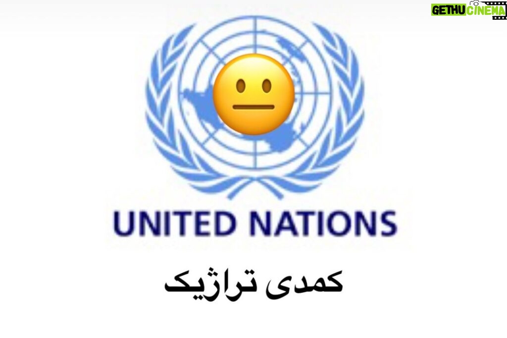 Hamid Farrokhnejad Instagram - گزارش جدید کمیته حقیقت یاب سازمان ملل در نقض اساسی و آشکار حقوق بشر توسط جمهوری اسلامی ،در حالی منتشر شده که “ همین رژیم” ریاست مجمع اجتماعی “ همین سازمان “ را عهده دار است !