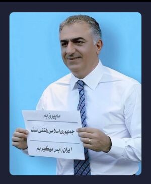Hamid Farrokhnejad Instagram - همه آنچه حادث میشود .