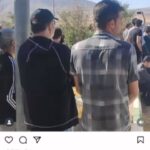 Hamid Farrokhnejad Instagram - از خیابان صدای آیه‌های باتوم و تلاوتِ گلوله می‌آید ... آری! دخترسوزان است - آی دخترکِ مرگ‌آجین سور این است: شب و آتش و خونِ داغ عطرِ چماق و بوی بیدِ سوختۀ باغ - همیشه سور از حقیقت دور بوده است! - پس به رقص آ فرزندِ سورآیین با خنده‌ای سبک و گامی سنگین پیش آ (حتی از نهان‌ترین پستوها) هم با موهای سپید و انار شکسته و پاشیدۀ دهانت هم با حوضِ خالیِ سینه و در آن دلِ سرخِ نیمه‌جانت قدم بگذار به هنگامۀ مرگ‌زندگی‌زیستی چنین که آن حقیقتِ دور شاید این سور باشد. شاهین غمگسار