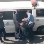 Hamid Farrokhnejad Instagram - شهید انسانی است که در عصر نتوانستن و غلبه نیافتن، با مرگ خویش بر دشمن پیروز می شود، و اگر دشمنش را نمی شکند، رسوا می کند. “و شهید قلب تاریخ است” همچنانکه قلب به رگ های خشک اندام، خون، حیات و زندگی می دهد. جامعه ای که رو به مردن می رود، جامعه ای که فرزندانش ایمان خویش را به خویش از دست داده اند، و جامعه ای که به مرگ تاریخی گرفتار است، جامعه ای که تسلیم را تمکین کرده است، جامعه ای که احساس مسئولیت را از یاد برده است، و جامعه ای که اعتقاد به انسان بودن را در خود باخته است، و تاریخی که از حیات و جنبش و حرکت و زایش بازمانده است، شهید همچون قلبی به اندام های خشک مرده بی رمق این جامعه، خون خویش را می رساند و بزرگ ترین معجزه شهادتش این است که به یک نسل، ایمان جدید به خویشتن را می بخشد. شهید حاضر است و همیشه جاوید. ❤️🤍💚