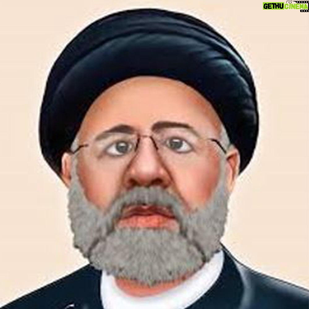 Hamid Farrokhnejad Instagram - میگن تعداد آرا اینقد کم بوده که حتی ریسی هم میتونه شمارششون کنه 😂