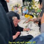 Hamid Farrokhnejad Instagram - اگردلی را به ناله آری ز برق آهش امان نداری بلا درافتد به هرچه داری که چوب یزدان صدا ندارد چو آه مظلوم کند کمانه سرای ظالم شود نشانه چو برق بگریز از این میانه که تیر آهش خطا ندارد “مهدی سهیلی”
