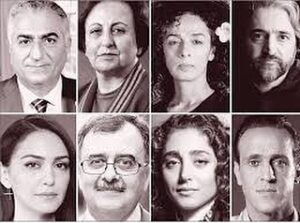 Hamid Farrokhnejad Instagram - بزرگواران سلام
متاسفم بابت جوی که بوجود اومده ، نمیدونم اشتباه از طرف کی یا کدوم جریان صورت گرفته ولی فضایی شکل گرفته که همه انرژی ها و حواس ها سمت تخریب هم و در جهت تضعیف تشکل های مخالف جمهوری اسلامی پیش میرود ، این همون خواسته اتاق فکرهای سیستم امنیتی نظام ظلمه که همه تلاش و هدفش متلاشی کردن اپوزوسیون توسط خودش بود ، من به شخصه دنبال شخص یا جریان یا ماجرایی که منجر به وضعیت امروز شده نیستم چون مطمئنم نتیجه حاصل نمیشه و هر کس از دید خودش اینقد دلیل داره که دیگری رو مسول وقوع بدونه ، امروز و در شرایطی که لباس شخصی های فضای مجازی حکومت ظلم دارن اذهان مردم رو از اپوزوسیون پر از نفرت میکنن و تشخیص هیچ کس از دیگری و هیچ جریان از جریان دیگه در این فضای بشدت موثر مجازی برای هیچ کس میسر نیست ،جماعتی عصبی که چهل و چهار سال ظلم و تحقیر و زور اونا رو تبدیل به ماشین انتقام و حمله کرده و قدرت تحلیل رو ازشون گرفته،تحت تاثیر این دسیسه ها سرگردانن.
 از شما و دیگر دوستان میخوام خواهش کنم ، برای انقلاب و به احترام خونهای ریخته شده و به خاطر ایران و ازادی ، با علم به همه سختی ها و تفاوت نظرها و سلیقه ها یک بار دیگه تلاش کنید بهم نزدیک شید و معنی اتحاد که لازمه هر انقلابی هست رو در خودمون تقویت کنیم و نزاریم بیشتر از این ،این جماعت شیطان صفت روی موج این اختلافات سوار شن ، میشه اختلاف نظر داشت و کنار هم ماند ، ازتون میخوام بعنوان یک فرد موثر تماسهاتونو با ادمهای موثری که میشناسید برقرار کنید ، دوباره کنار هم جمع شید اینبار با عبرت از اشتباهات و کاستی های گذشته ،با نگاهی جدید و سازنده .
ایران تنهاس .