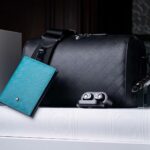 Hamish Daud Instagram - Got that feeling to write & inspiration to share @Montblanc caters to my travels. #MontblancLibrarySpirit #InspireWriting Shanghai, China