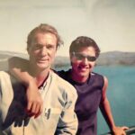 Hamish Daud Instagram – Giovanni Weber. I owed a lot to this man. He helped raise me. Gave me my first job at 12 making chairs at his warehouse, which opened up my love for design and architecture. Taught me a lot about business and entrepreneurship from a young age & put me through school & university. Giovanni was a classy father figure I admired & loved very much. Thank you for widening my range in life, Papa. Rest in peace 🕊