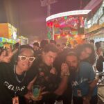 Hamish Daud Instagram - WTF GBK Senayan jakarta
