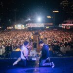 Hamish Daud Instagram - WTF GBK Senayan jakarta