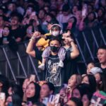 Hamish Daud Instagram - WTF GBK Senayan jakarta