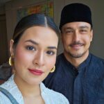 Hamish Daud Instagram – 🩶 Intercontinental Hotel Jakarta