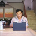 Hamish Daud Instagram – Mulai hari dengan ThinkPad Z13 yang powerful karena ditenagai AMD Ryzen™️ PRO Series processor dan juga ramah lingkungan, sejalan dengan Octopus yang juga eco-conscious karena terbuat dari material daur ulang dengan 75% recycled aluminum & Recycled PET vegan leather, jadi lebih produktif & connected.

It Looks Good. It Feels Good.

#ThinkPadID 
#ThinkPadZ13 #EcoFriendyLaptop
#SmarterTechnology #LenovoID 
#LenovoPartner