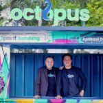 Hamish Daud Instagram - Thank you Bandung for your energy and endless support towards OCTOPUS. At the Bandung landmark building - Gedung Sate supported by @dlh_jabar @humas_jabar @asistenpemkesrajabar we announced our expansion plans for 2023. Thank you to everyone involved who helped make this event possible & to team OCTOPUS for all your hard work. @octopus.ina #solusidaurulangmu #ANewHabit Gedung Sate Kota Bandung