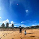 Hamish Daud Instagram - Sundayzz 🦐 North Avoca, New South Wales