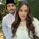 Hamish Daud Instagram – Mandatory lebaran pic. Maaf lahir batin semuanyaaa @hamishdw