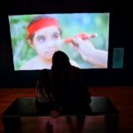 Hamish Daud Instagram – Dreaming ☀️ Australian Museum
