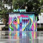 Hamish Daud Instagram - Thank you Bandung for your energy and endless support towards OCTOPUS. At the Bandung landmark building - Gedung Sate supported by @dlh_jabar @humas_jabar @asistenpemkesrajabar we announced our expansion plans for 2023. Thank you to everyone involved who helped make this event possible & to team OCTOPUS for all your hard work. @octopus.ina #solusidaurulangmu #ANewHabit Gedung Sate Kota Bandung