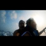 Hamish Daud Instagram – 🐬🦀