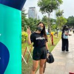 Hamish Daud Instagram - I've been a full-time trash man for 3 years now! Collabed with @amichsan @rizkimrdn @nikoadin & @masaryo 3 years ago to help formulate the @octopus.ina ecosystem. This tech approach to collecting and recycling post-consumed items has helped us make an impact on the environment and informal sectors. Preventing rubbish from ending up in the ocean was one thing, but being a part of a behavioral shift was where my soul has been for the past few years. It has been a journey so far! challenging & rewarding. Learning & achieving. Creating a system where everyone can benefit. I'm so proud of the team and the hard work that everyone has put in. Thank you to everyone who has supported & enabled us to grow. Gotta give a shout out to my Mrs for her endless support. I wouldn't have been able to push through without her good energy and positive vibes @raisa6690 With that said, I'm feeling good. Buckle up team @octopus.ina - lezzgo! Indonesia