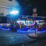 Hamish Daud Instagram - I've been a full-time trash man for 3 years now! Collabed with @amichsan @rizkimrdn @nikoadin & @masaryo 3 years ago to help formulate the @octopus.ina ecosystem. This tech approach to collecting and recycling post-consumed items has helped us make an impact on the environment and informal sectors. Preventing rubbish from ending up in the ocean was one thing, but being a part of a behavioral shift was where my soul has been for the past few years. It has been a journey so far! challenging & rewarding. Learning & achieving. Creating a system where everyone can benefit. I'm so proud of the team and the hard work that everyone has put in. Thank you to everyone who has supported & enabled us to grow. Gotta give a shout out to my Mrs for her endless support. I wouldn't have been able to push through without her good energy and positive vibes @raisa6690 With that said, I'm feeling good. Buckle up team @octopus.ina - lezzgo! Indonesia