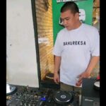 Hamish Daud Instagram – • BANDUNG •
