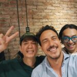 Hamish Daud Instagram – • BANDUNG •