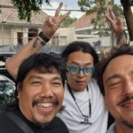 Hamish Daud Instagram – • BANDUNG •